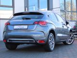 Citroën DS4 THP 200 SportChic - Citroën DS4: Sport