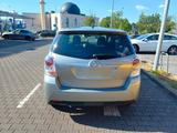 Toyota Verso 1.8l Valvematic Executive Multidrive S... - Toyota Verso mit Benzin-Antrieb: Kleinbus, Automatik, 1.8