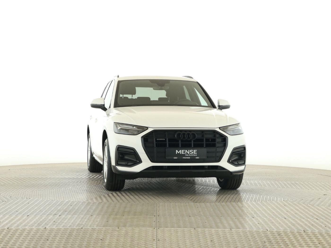 Audi Q5 - Bild 5
