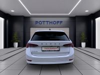 Skoda Octavia - Vorschau Bild 4