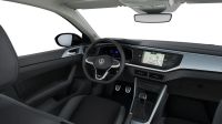 Volkswagen Taigo - Vorschau Bild 10