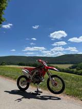 Honda CRF 450 R - Angebote entsprechen deinen Suchkriterien