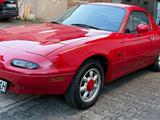 Mazda MX-5 NA 1.6 115 PS HU 7.27 / Classic Data 2- H-Z - Mazda: 7 Mx