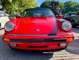 Porsche 911 SC Carrera 3.2 *GARAGENFAHRZ*TUBRO SPOILER* - Porsche aus 1984