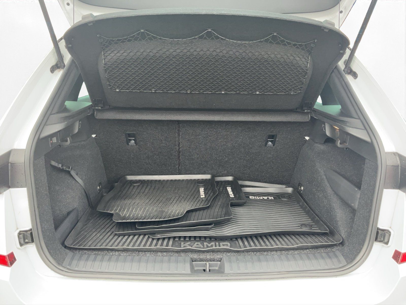 Skoda Kamiq - Bild 15