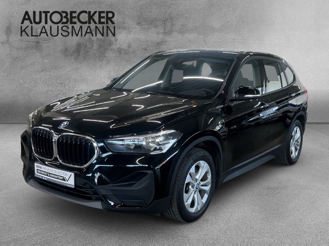 BMW X1 xDRIVE 25e AUTOMATIC NAVI LED PDC DAB+