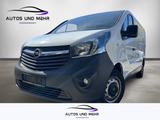 Opel Vivaro B Kasten/Kombi Kasten L1H1 2,9t*Navi*PDC - gebrauchte Opel Vivaro aus dem Jahr 2020
