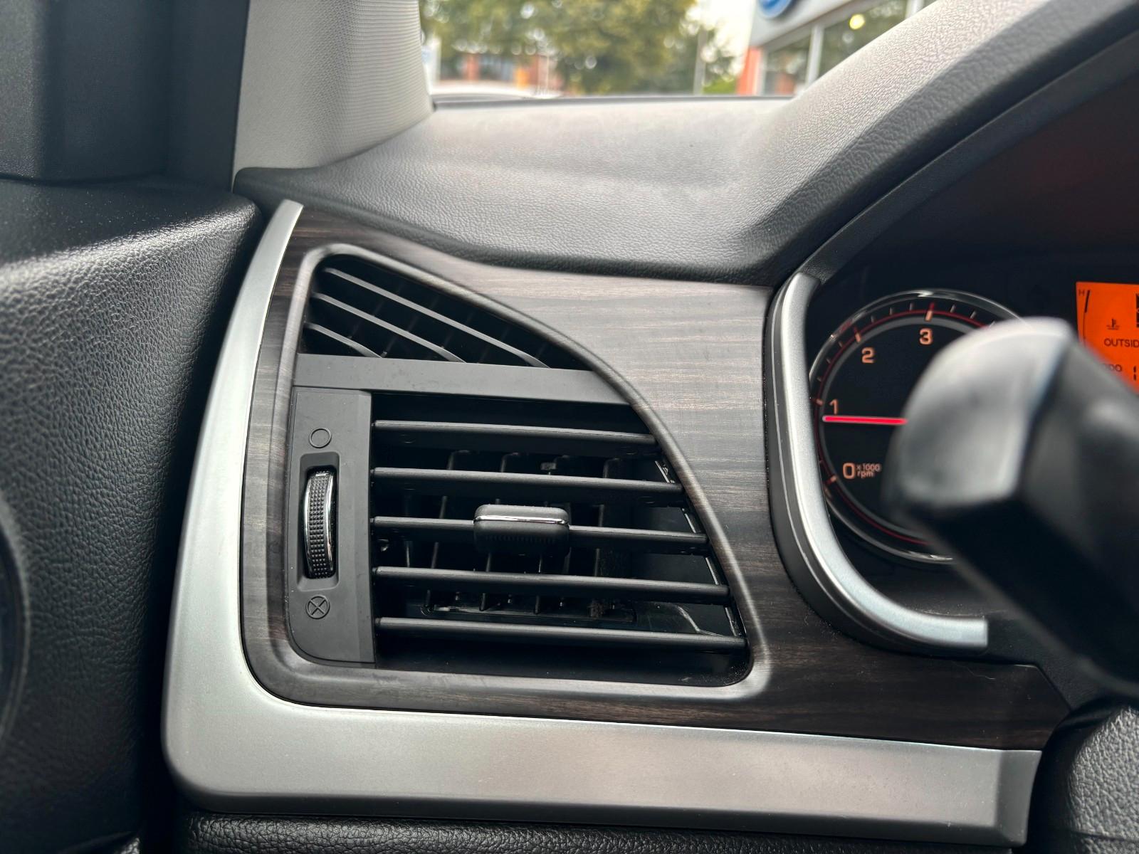 SsangYong Korando 2014 — photo 35