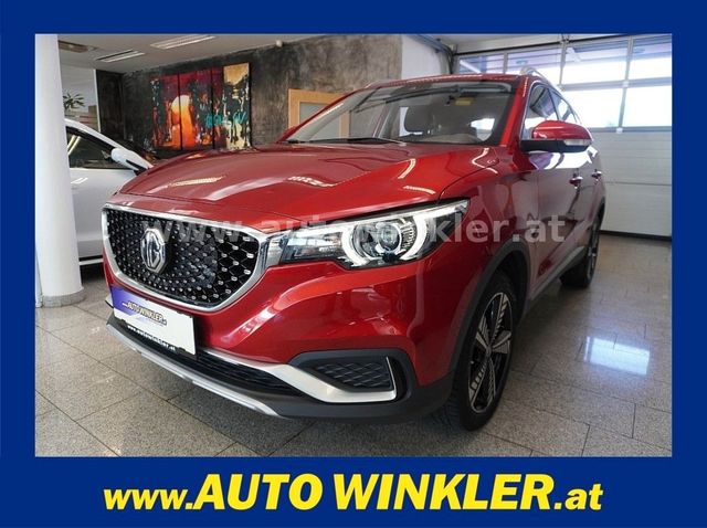 MG ZS EV Luxury Navi netto 10825,-