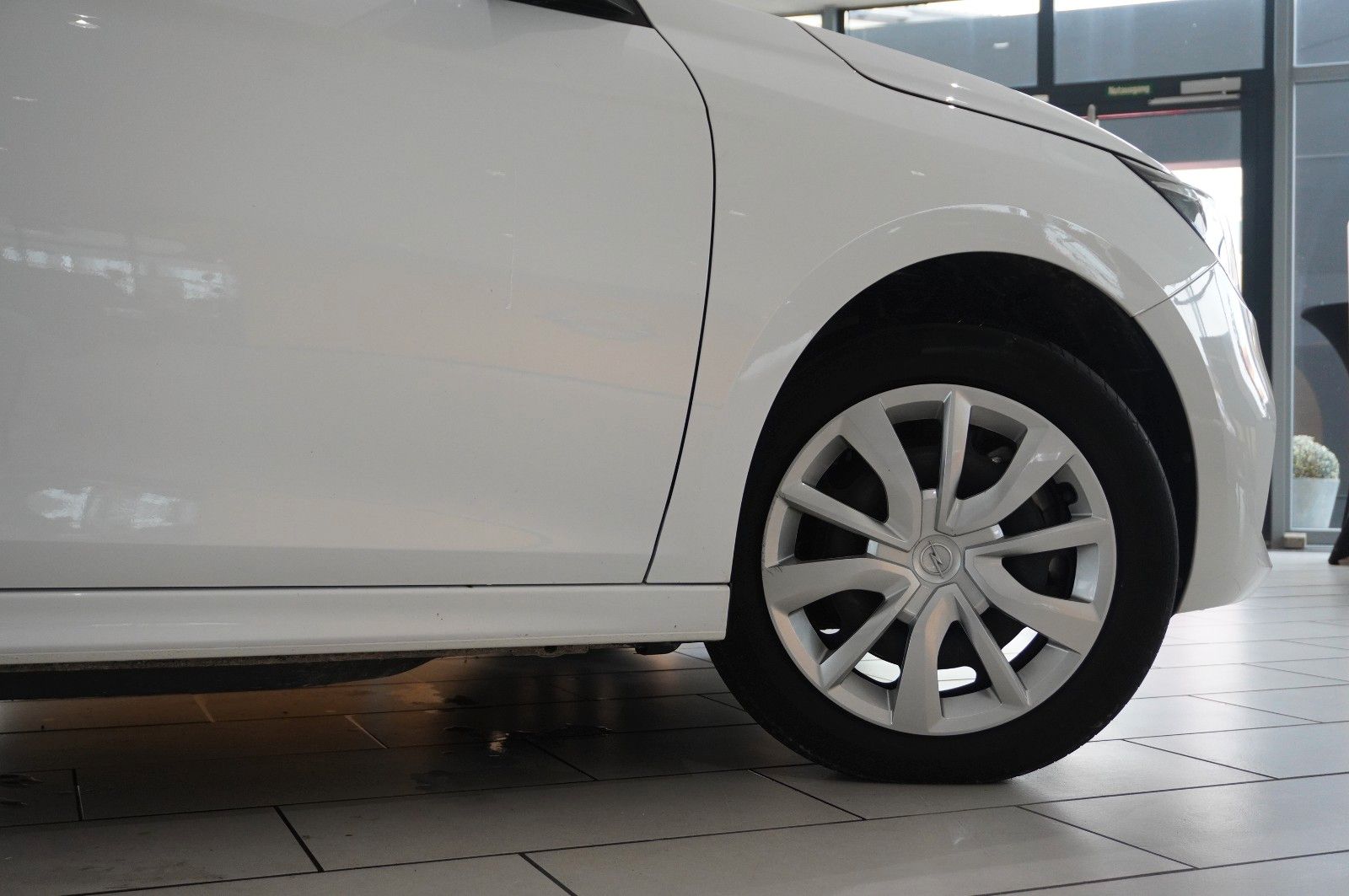 Fahrzeugabbildung Opel Corsa-e  EDITION 7,4kw/50kwh/Wärmepumpe