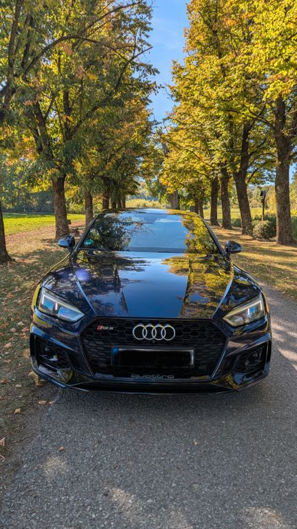 Image of Audi RS5