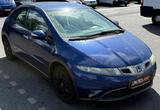Honda Civic Lim. 5-trg. 1.4 Comfort*KLIMA* - Honda Civic Gebrauchtwagen in Köln