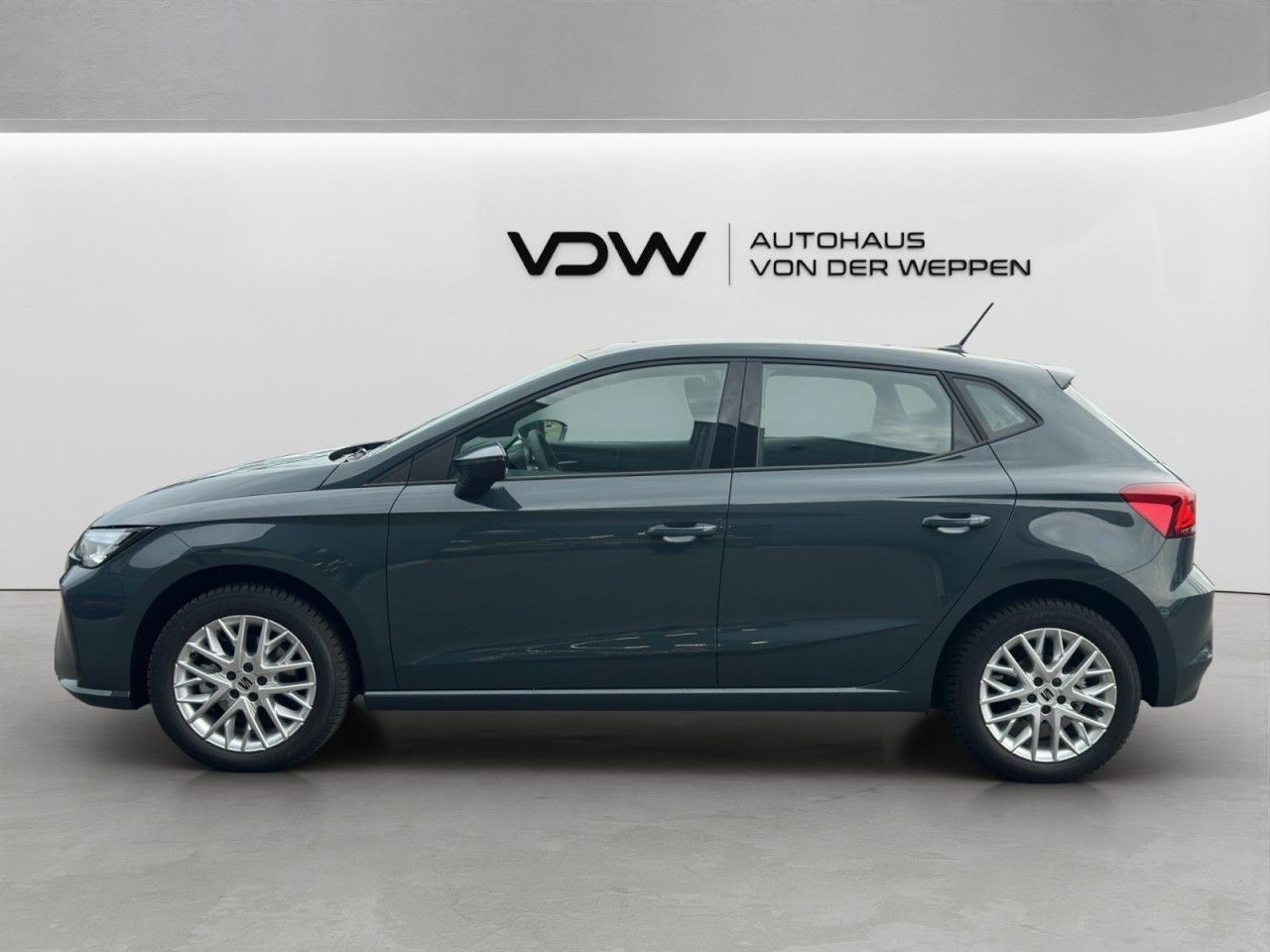 Seat Ibiza - Bild 3