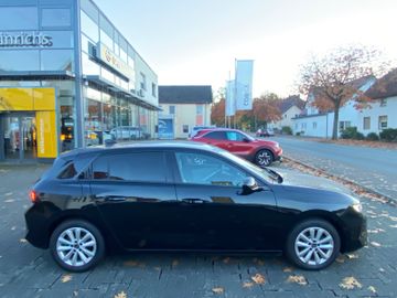 Bild 2 Opel ASTRA ELEGANCE AHK NAVI ACC WINTERPAKET+WSS