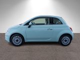 Fiat 500C 0.9 TwinAir Lounge Klimaautomatik Tempomat - Fiat 500C: Twinair Lounge