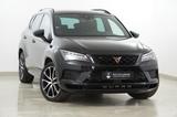 Cupra Ateca 4Drive ACC 360*Kamera Navi AHK - Cupra Ateca: Automatik