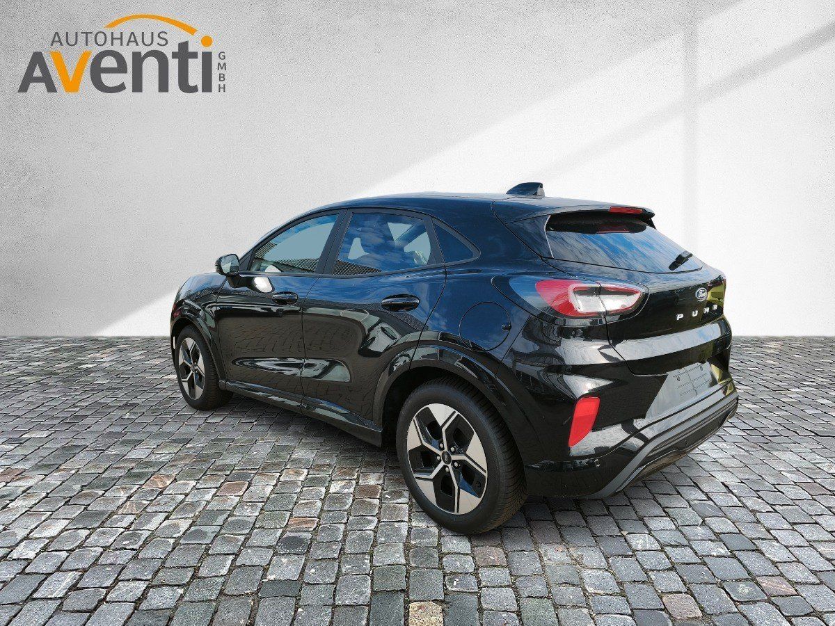 Ford Puma Gen-E - Bild 4