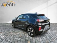 Ford Puma Gen-E - Vorschau Bild 4