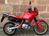 Honda NX 650 Dominator RD02 - HONDA DOMINATOR