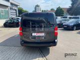 Citroën Spacetourer Plus XL 2.0 BlueHDi 180 PS *9-Sitzer - Citroën: Sitzer 9
