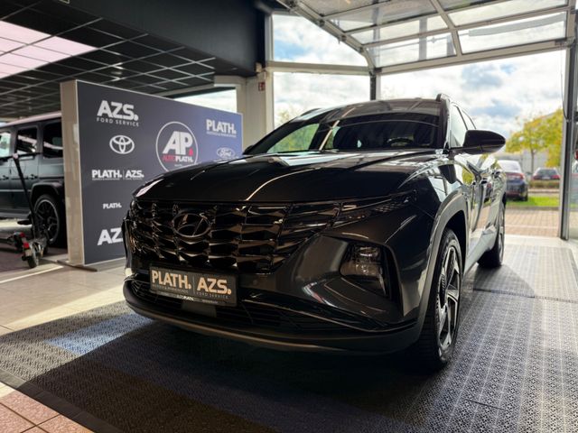 Hyundai TUCSON Trend Plug-In Hybrid 4WD