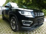 Jeep Compass Limited 4WD - 1 Jahr Garantie - Jeep: Schwarz, Garantie