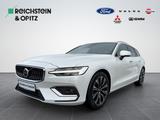 Volvo V60 B4 DCT Plus Bright/Keyless/ACC/RFK/DAB+ - gebrauchte Volvo V60 aus dem Jahr 2022