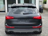 Audi SQ5 3.0 TDI competition tiptronic quattro - Audi SQ5: TDI