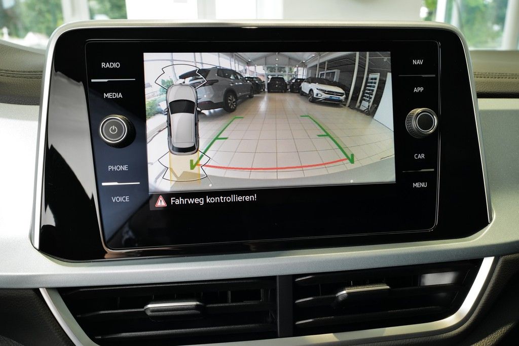 Volkswagen T-Roc - Bild 14