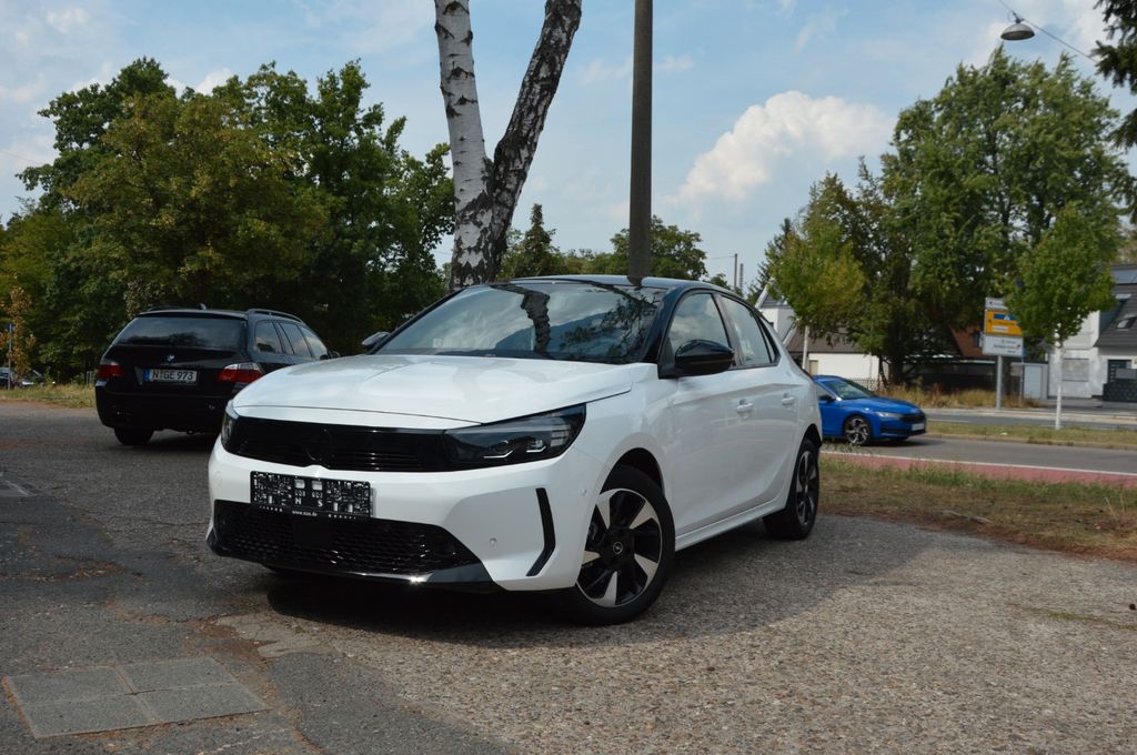 Image of Opel Corsa