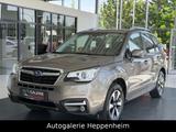 Subaru Forester Exclusive - Subaru Forester: Exclusive