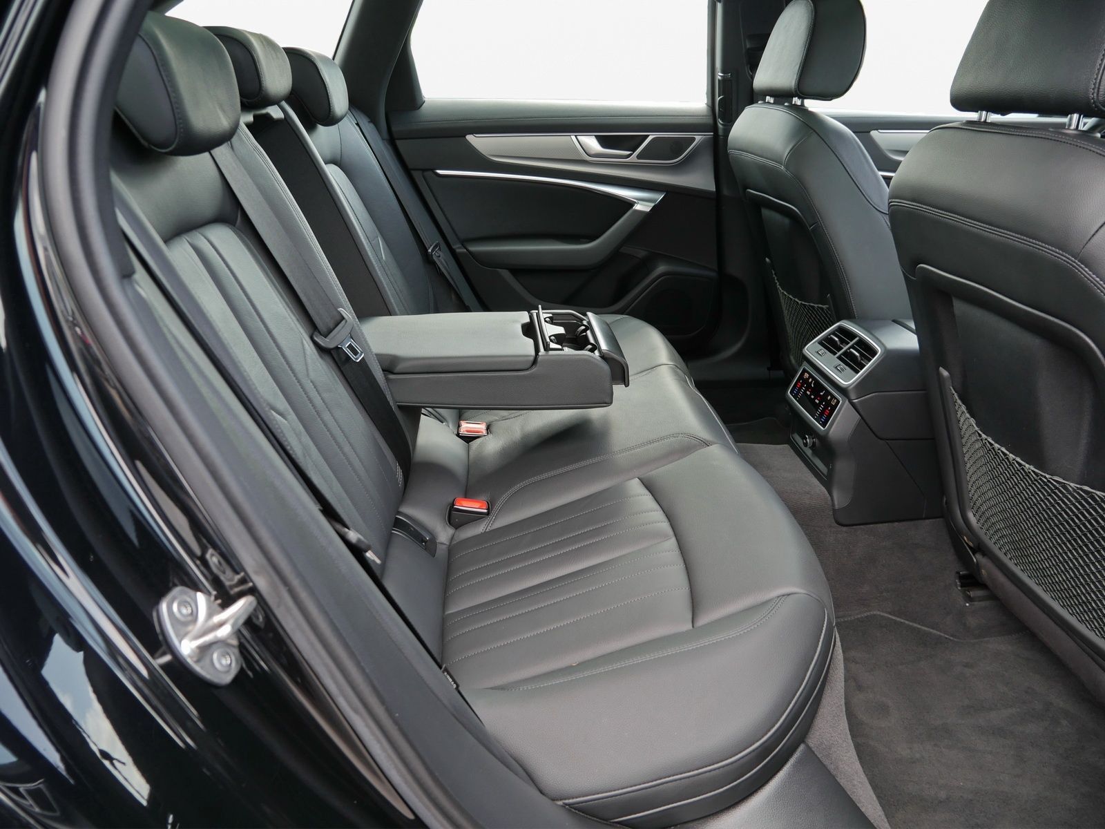 Audi A6 - Bild 16