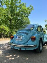 Volkswagen Käfer 1303 50 PS 1973 - Volkswagen Käfer: Limousine, 1303