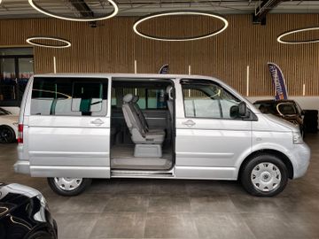 Volkswagen T5 Multivan *Comfortline*Navi*AHK*