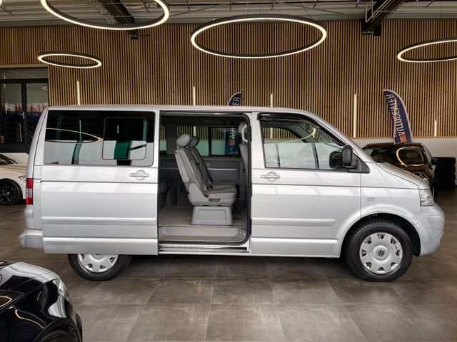 Volkswagen T5 Multivan *Comfortline*Navi*AHK*