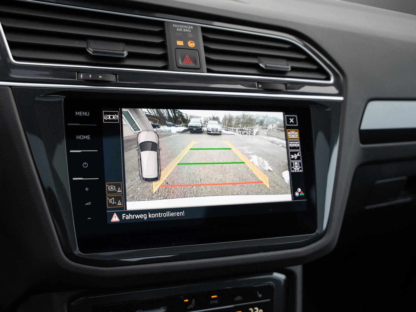 Volkswagen Tiguan Elegance 4Motion Business Premium PANO foto 20