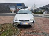 Ford Focus - Ford Focus aus 2003: Kombi