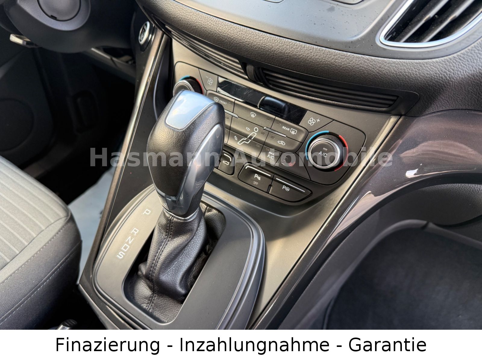 C-Max C-MAX Titanium*NAVI*1.HAND*AUTOMATIK*TOP-G