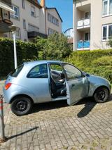Ford Ka (70.000 km) - Ford Ka/Ka+ aus 2005