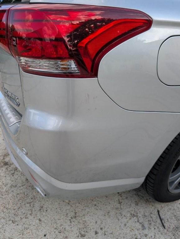Mitsubishi Outlander PHEV Top 4WD