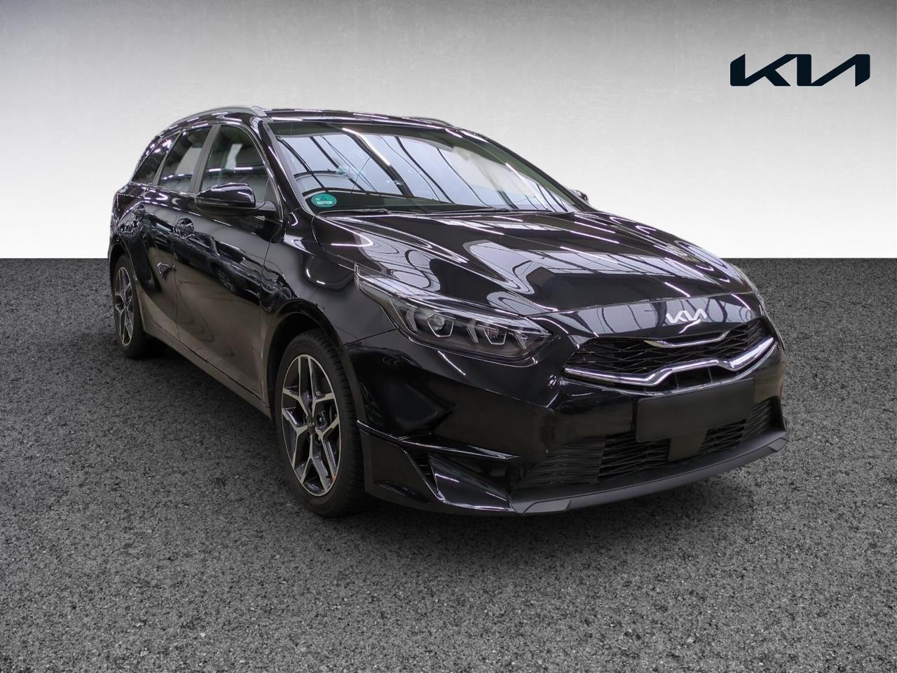 Kia Ceed SW 1.5T Spirit DCT