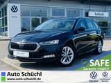Skoda Octavia Combi 2.0 TDI DSG Style AHK+EL.HECK+PANO