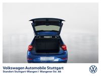 Volkswagen Polo - Vorschau Bild 5