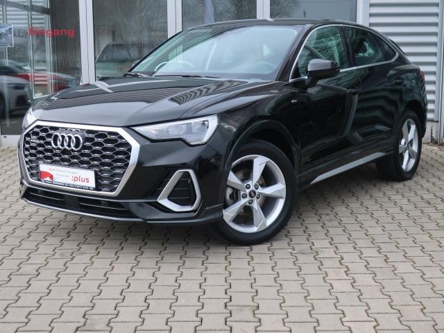 Q3 SPORTBACK 35 TDI QUATTRO S TRONIC S LINE