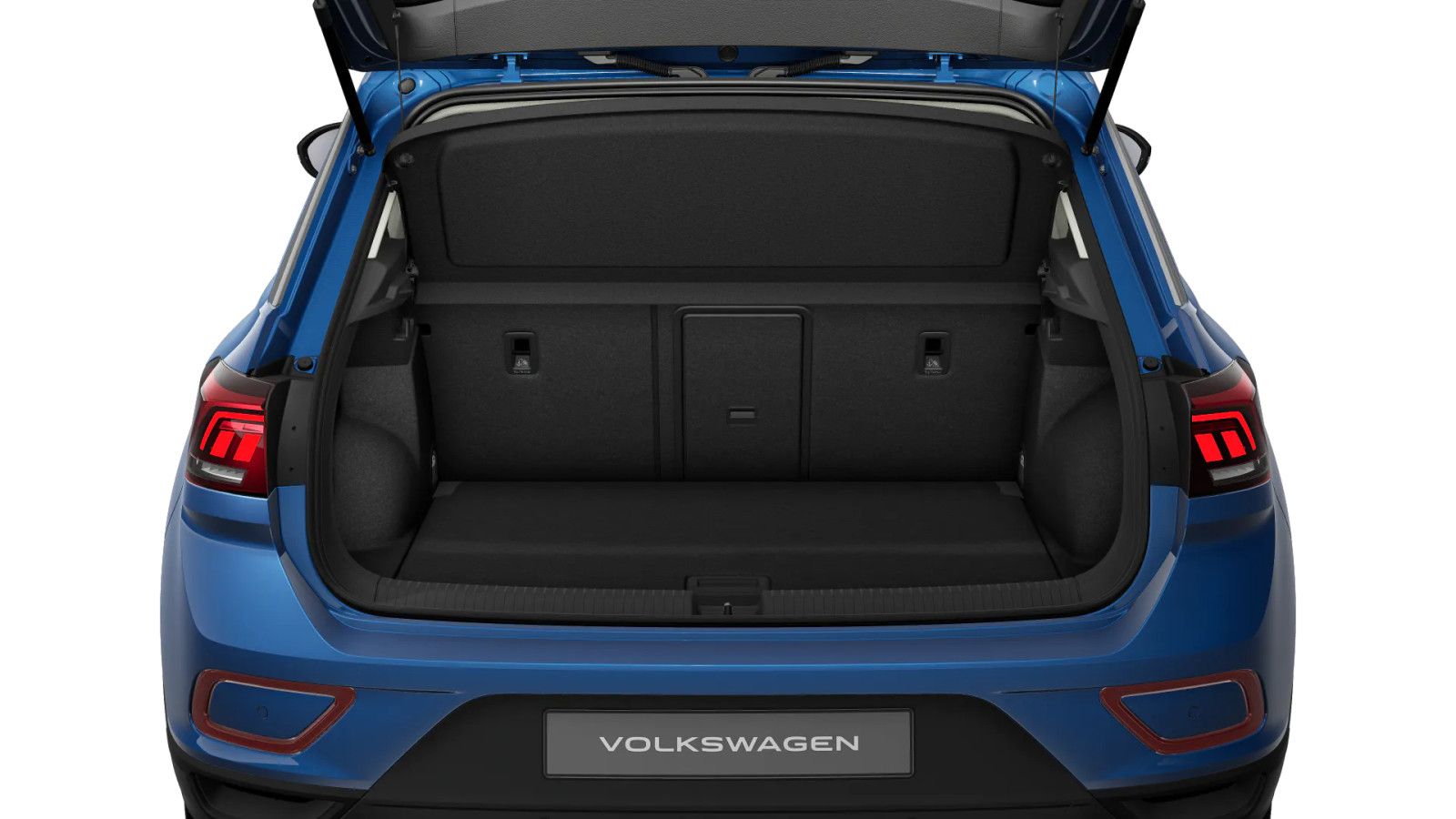 Volkswagen T-Roc - Bild 8
