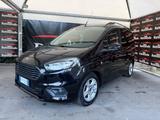 Ford Tourneo Courier 1.0 EcoBoost 100 CV Sport - Ford Tourneo Courier Sport mit Benzin-Antrieb