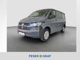 Volkswagen T6.1 Transporter Kombi KR 2.0 TDI SCR BMT 81 kW - Dreiseitenkipper 8t