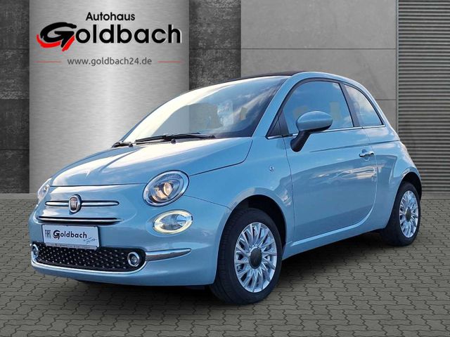 Fiat 500C MY24 1.0 *DOLCEVITA/7'UCONNECT* AKTION!