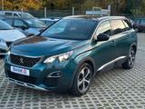 Peugeot 5008 1,2i*GT-Line*Teilleder*Panorama*Schiebedach - Peugeot 5008 in Aachen