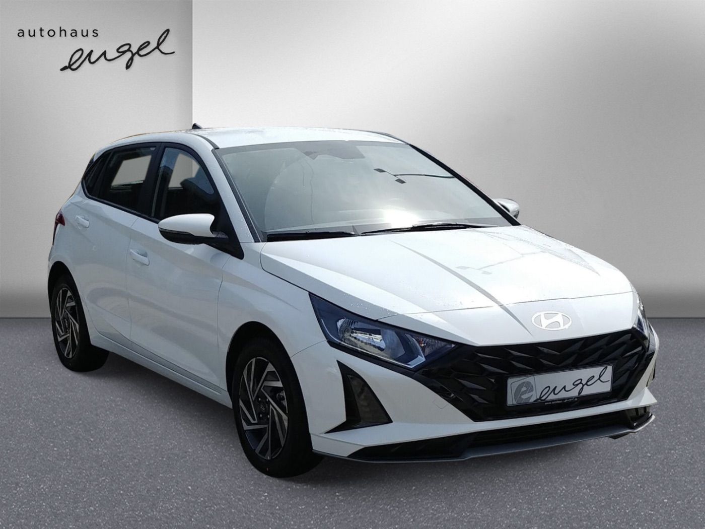 Hyundai i20 – Bild 3